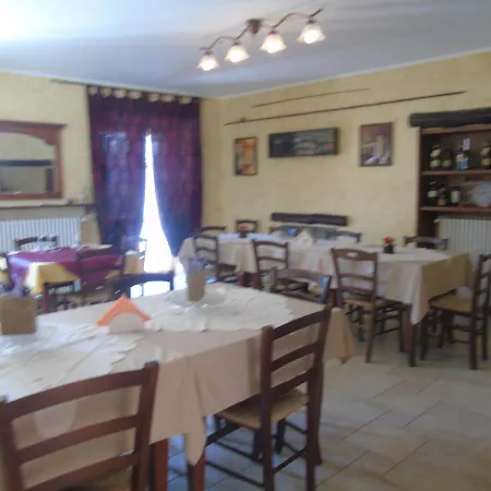 Casa Per Ferie 
