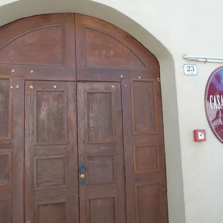 Casa Per Ferie 