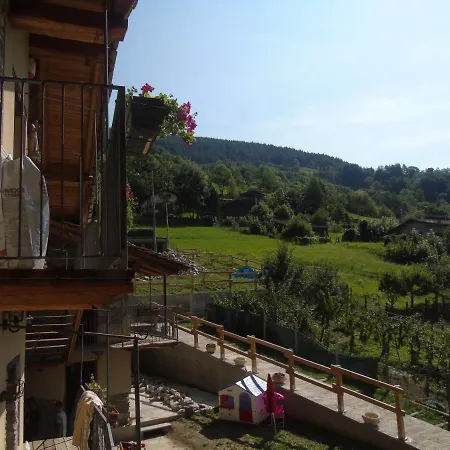 Casa Per Ferie 