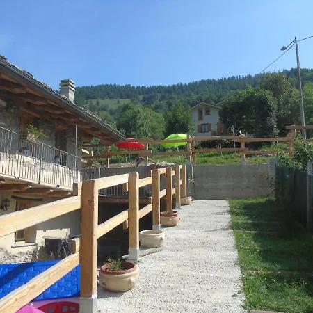 Casa Per Ferie 