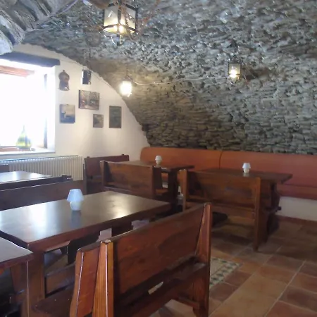 Hotel Casa Per Ferie 