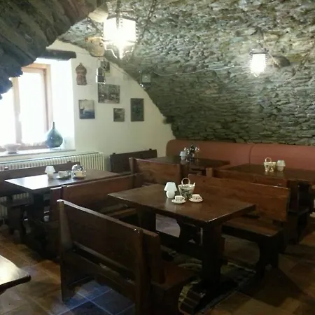 Casa Per Ferie 