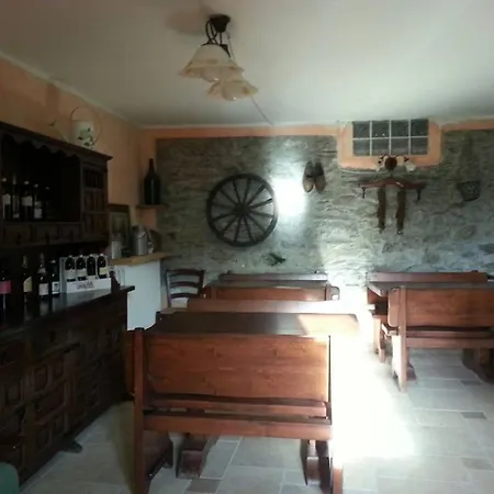 Casa Per Ferie 