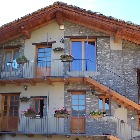 Hotel Casa Per Ferie 