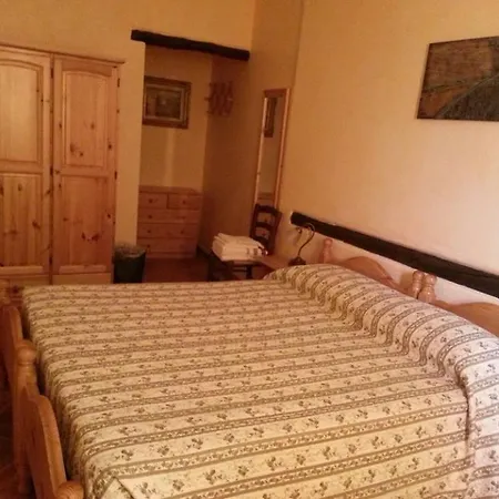 Hotel Casa Per Ferie 
