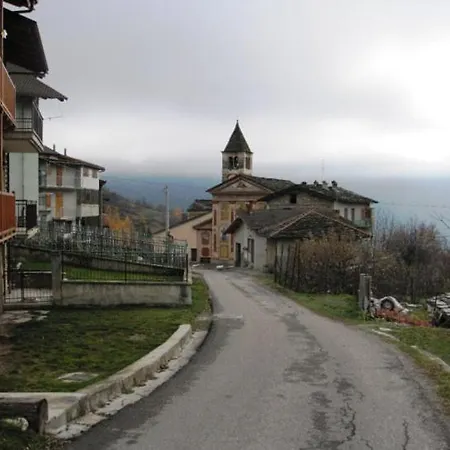 Casa Per Ferie 