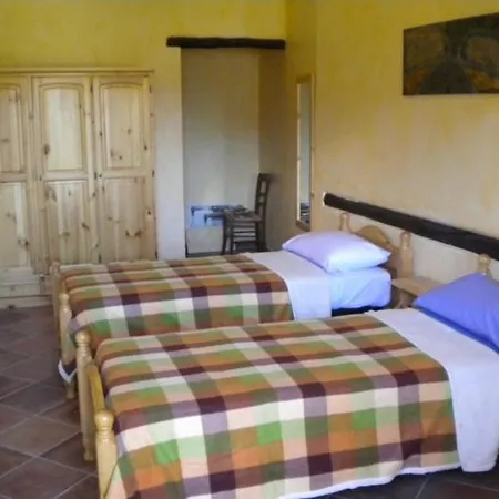 Casa Per Ferie 