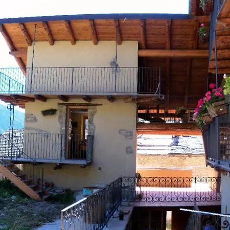 Casa Per Ferie 