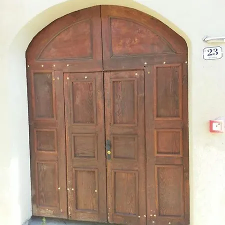 Casa Per Ferie 