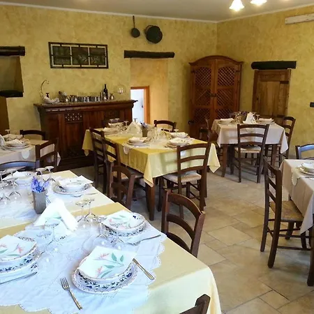Casa Per Ferie 