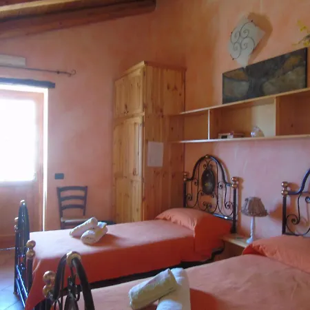 Casa Per Ferie 