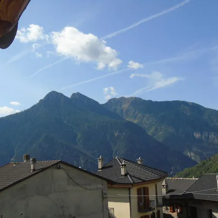 Casa Per Ferie 