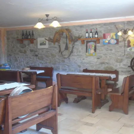 Casa Per Ferie 