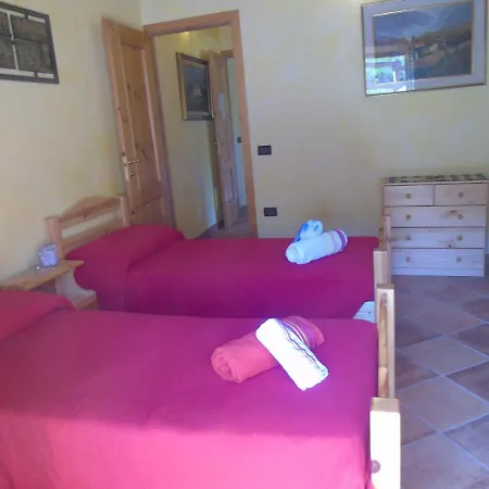 Casa Per Ferie 
