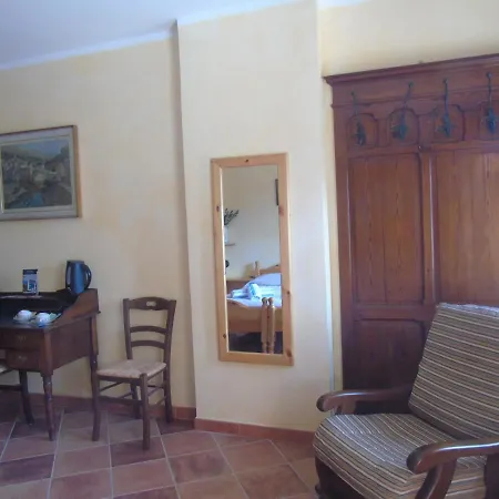 Casa Per Ferie 