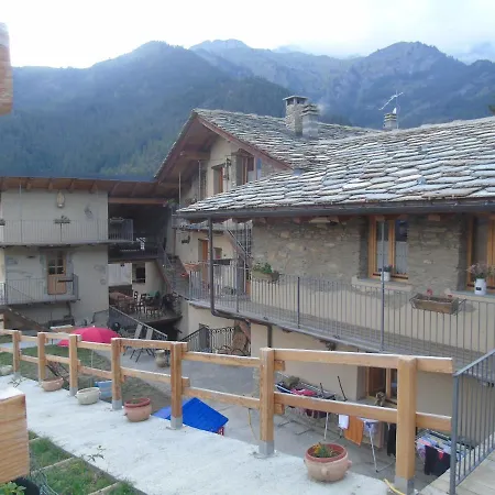 Casa Per Ferie 
