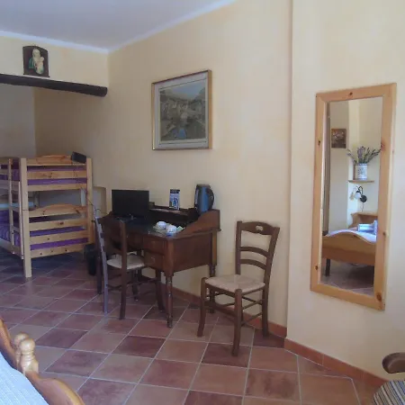Casa Per Ferie 