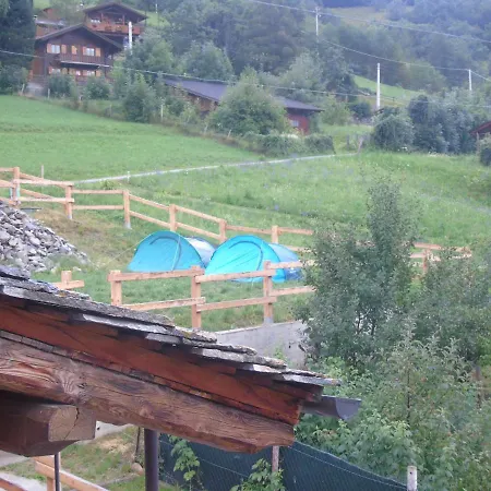 Casa Per Ferie 