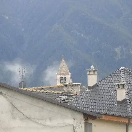 호텔 Casa Per Ferie 