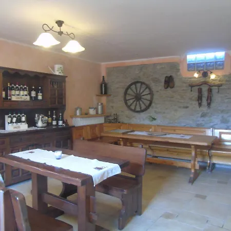 Hotel Casa Per Ferie 