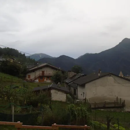 Casa Per Ferie 