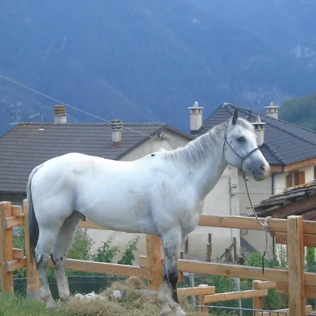 Hotel Casa Per Ferie 