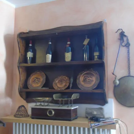 Hotel Casa Per Ferie 
