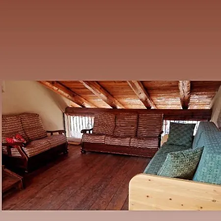 Casa Per Ferie 
